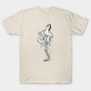 Rock T-Shirt